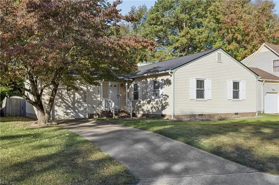 13 Steeplechase Loop, Hampton, VA 23666 - #2