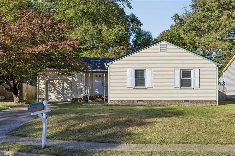 13 Steeplechase Loop, Hampton, VA 23666 - #3