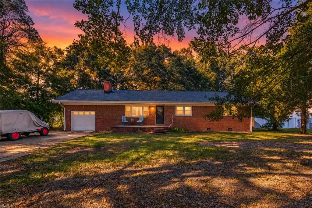 3532 Parr Lane, Chesapeake, VA 23323 - #1
