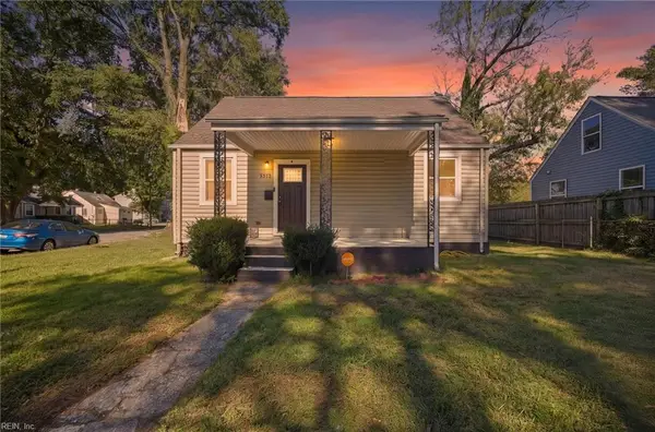 3512 Commonwealth Avenue, Portsmouth, VA 23707