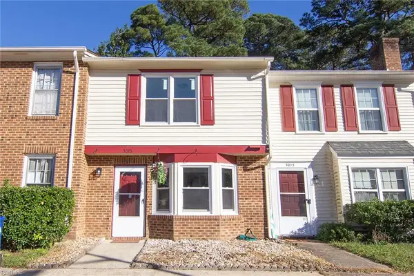 5015 Reese Drive N, Portsmouth, VA 23703