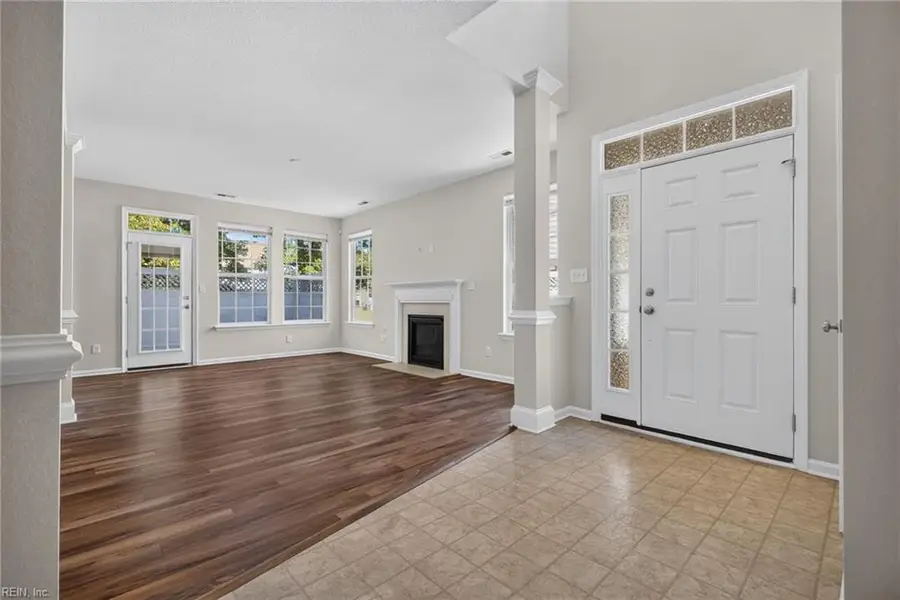 3763 Pear Orchard Way, Suffolk, VA 23435 - #3