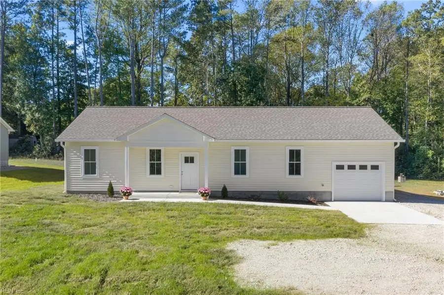8986 Marlfield Drive, Gloucester, VA 23061 - #3