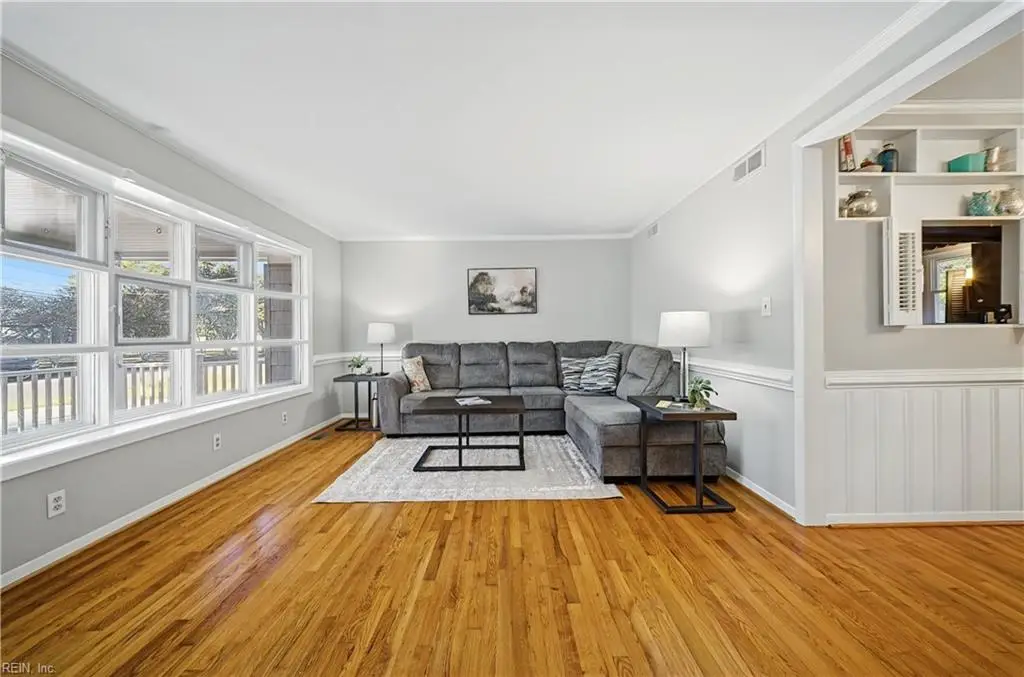 8440 Halprin Drive, Norfolk, VA 23518 - #1