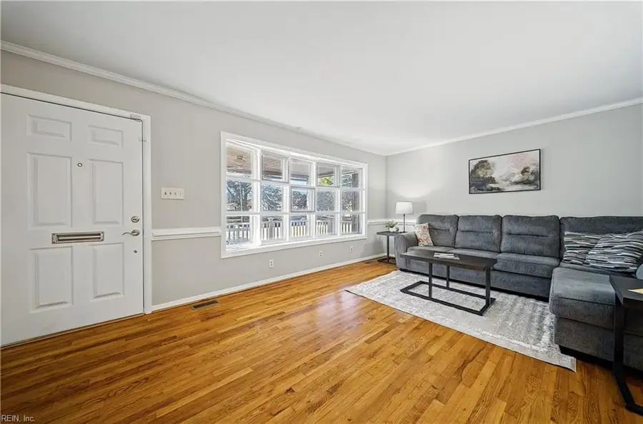 8440 Halprin Drive, Norfolk, VA 23518 - #3