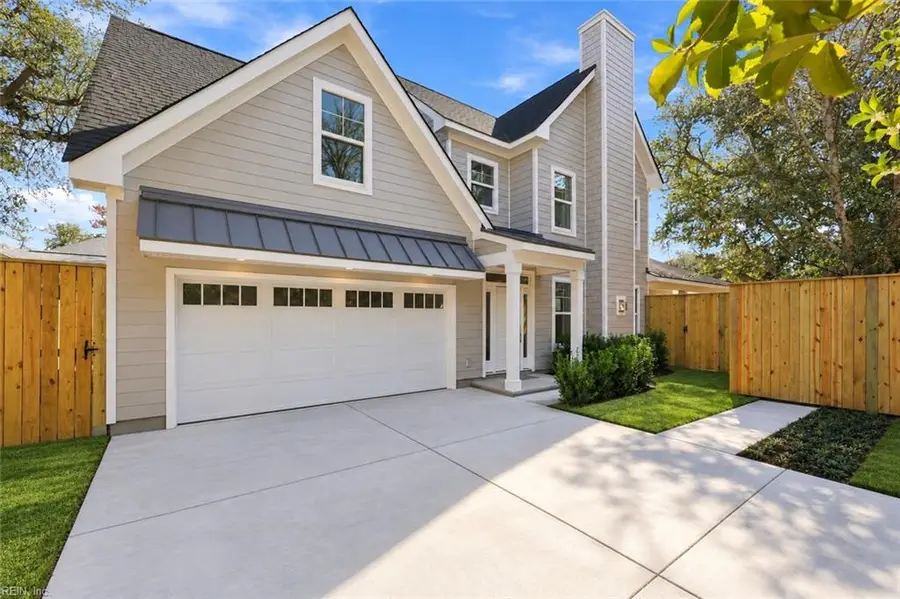 210 81st Street #B, Virginia Beach, VA 23451 - #2