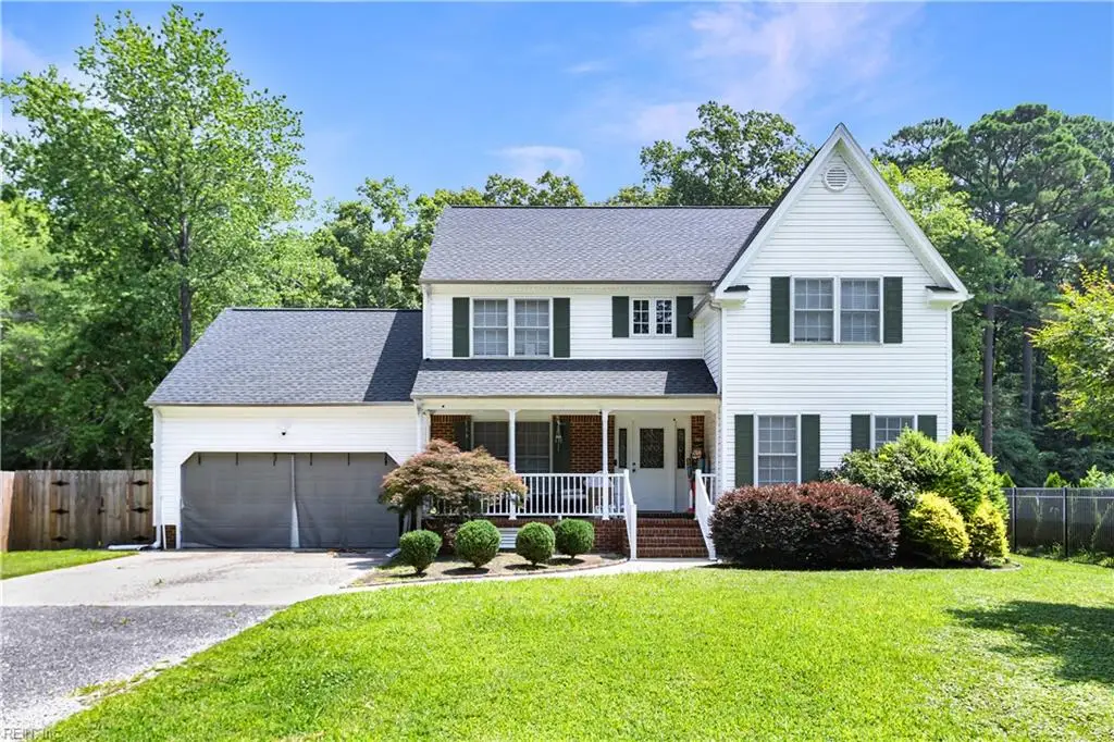 1008 Dare Road, Yorktown, VA 23692 - #1