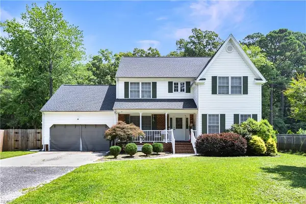 1008 Dare Road, Yorktown, VA 23692