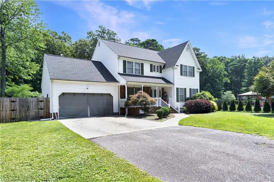 1008 Dare Road, Yorktown, VA 23692 - #2