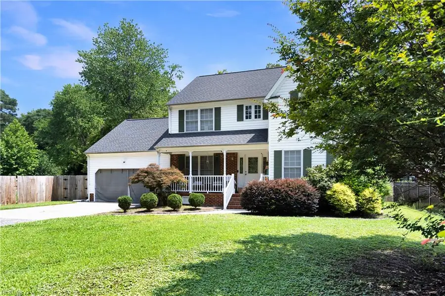 1008 Dare Road, Yorktown, VA 23692 - #3
