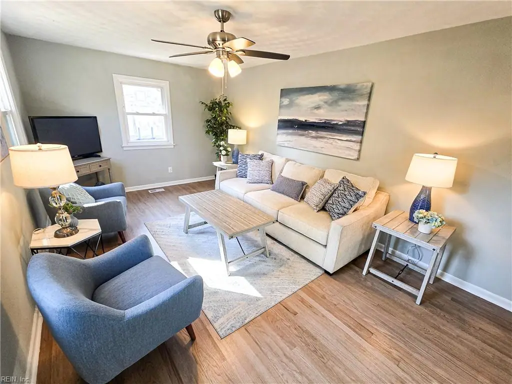 8321 Old Ocean View Road, Norfolk, VA 23518 - #1