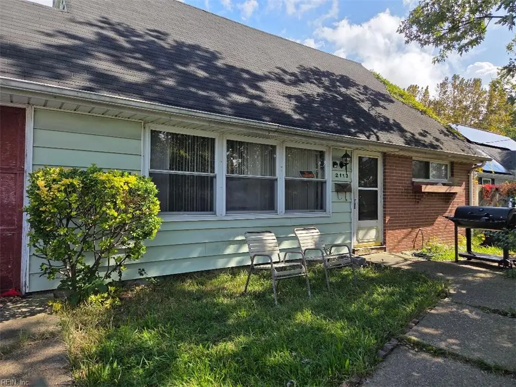 2113 Ardmore Avenue, Chesapeake, VA 23324 - #1
