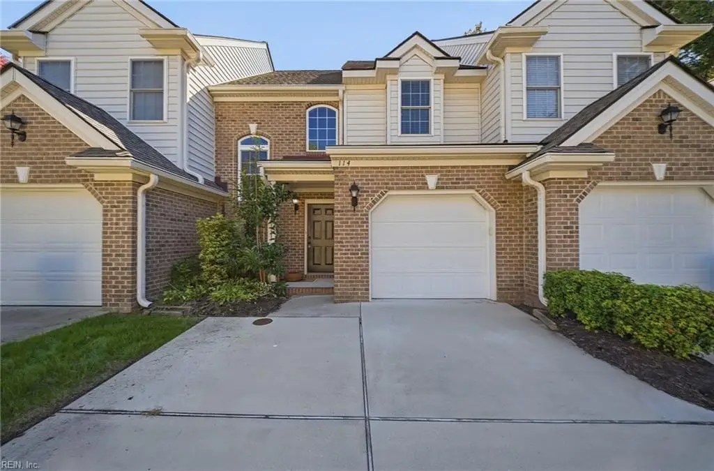 114 Bluff Terrace, Newport News, VA 23602 - #1