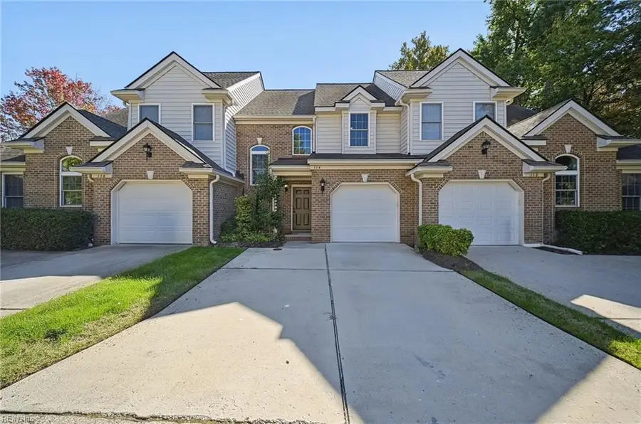 114 Bluff Terrace, Newport News, VA 23602 - #3