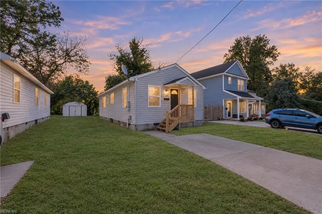 126 S Capital Street, Suffolk, VA 23434 - #1