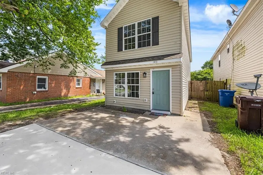 1416 Martin Avenue, Chesapeake, VA 23324 - #2