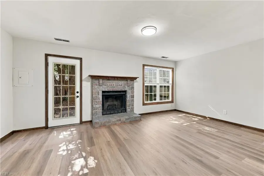 1303 Hafford Road, Virginia Beach, VA 23464 - #3