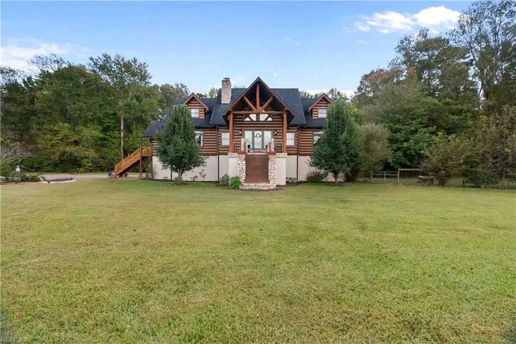 2913 W Gibbs Road, Virginia Beach, VA 23457 - #1