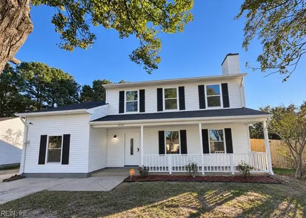 2725 Spinners Way, Chesapeake, VA 23323