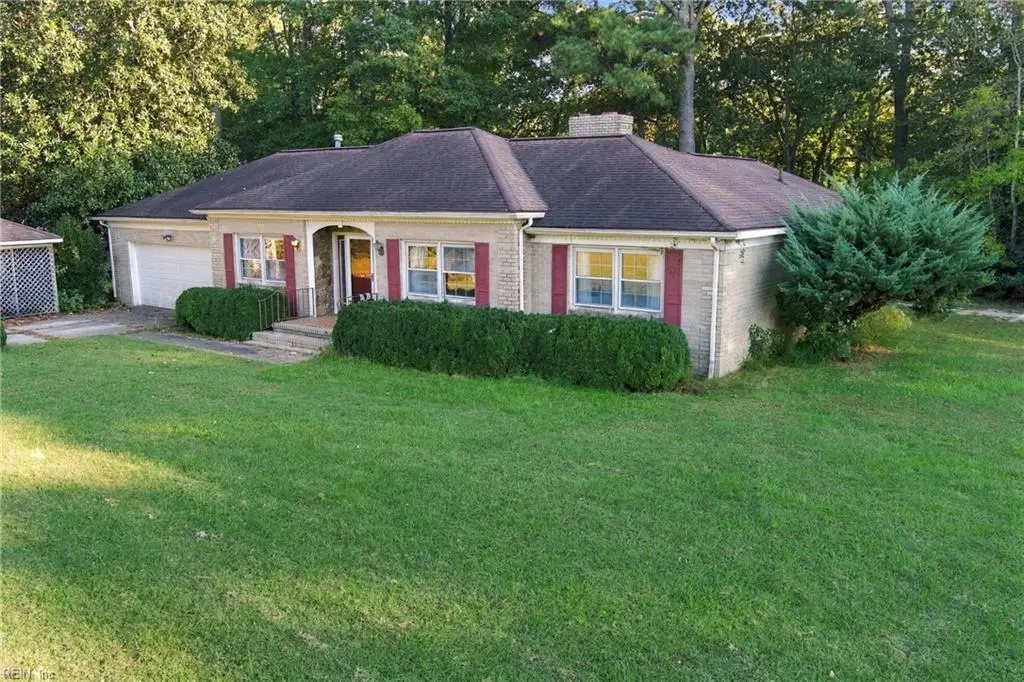 6 Field Drive, Smithfield, VA 23430 - #1