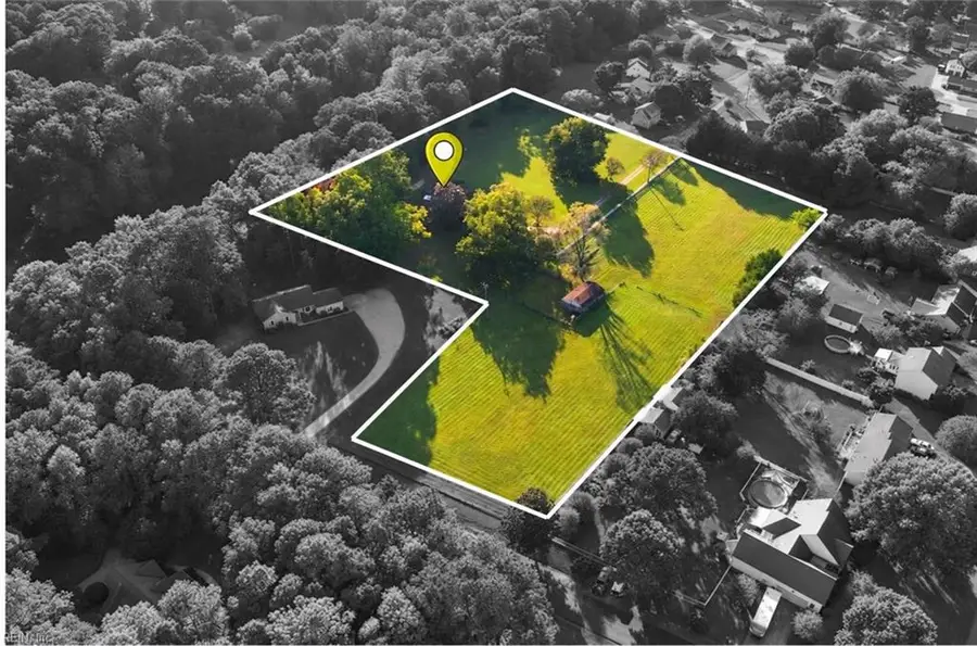6 Field Drive, Smithfield, VA 23430 - #2