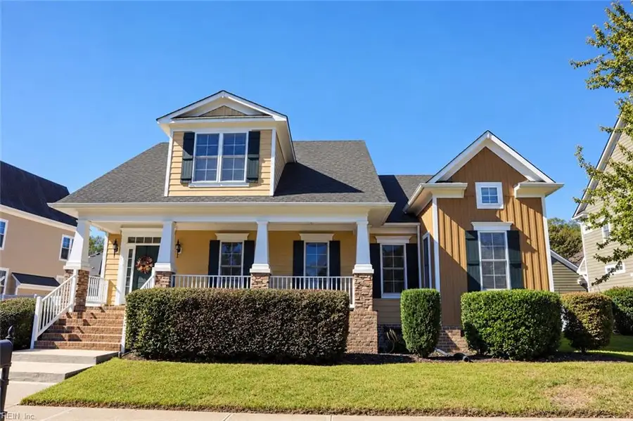 306 Wildlife Trace, Chesapeake, VA 23320 - #2