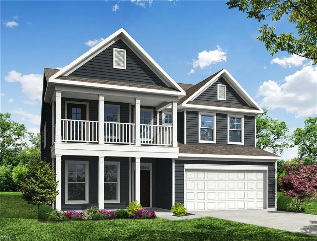 109 Brassy Street, Suffolk, VA 23434 - #1
