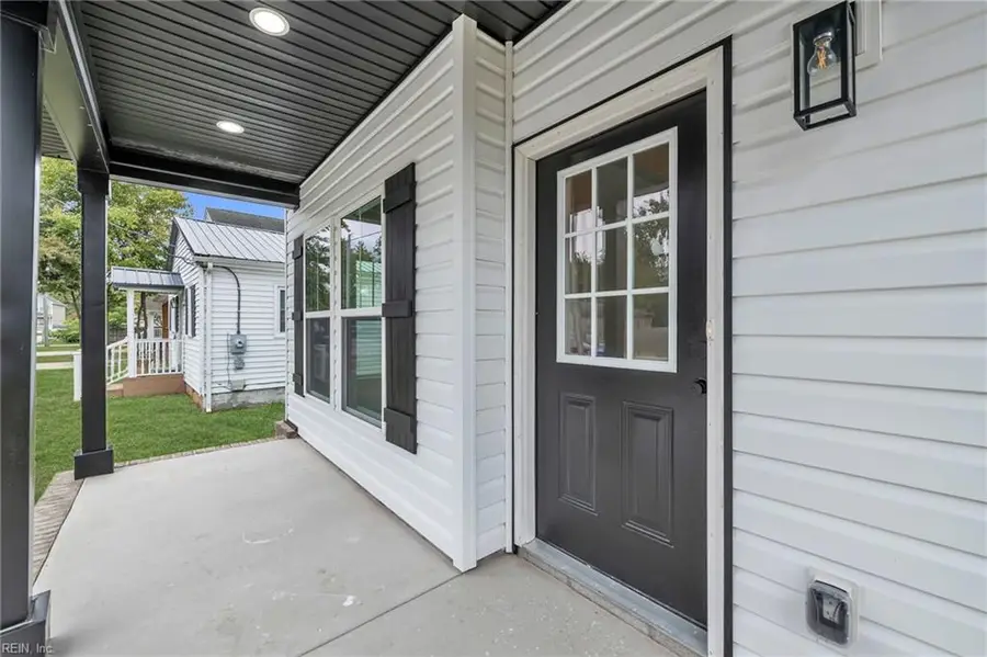 6224 Freeman Avenue, Suffolk, VA 23435 - #2