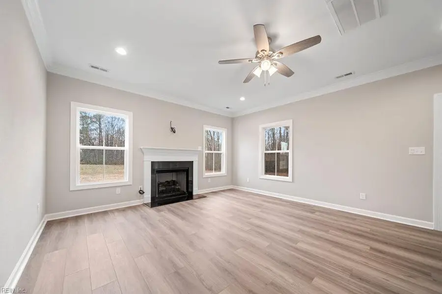 2.87AC Little Fork Road, Suffolk, VA 23438 - #3