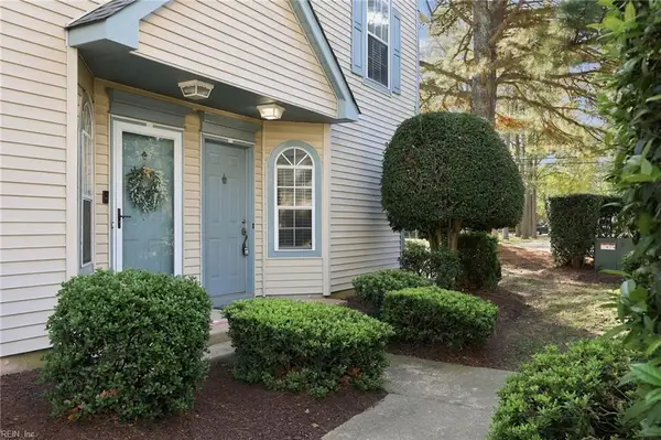 5013 Bardith Circle, Virginia Beach, VA 23455