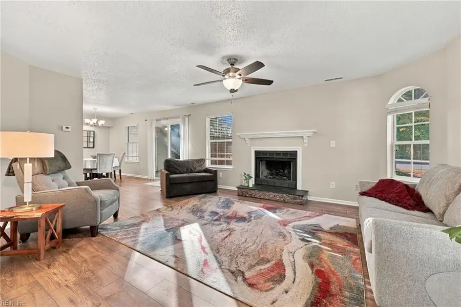 5013 Bardith Circle, Virginia Beach, VA 23455 - #3