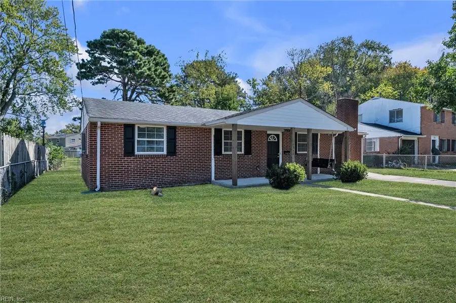 1948 Beall Drive, Hampton, VA 23663 - #3