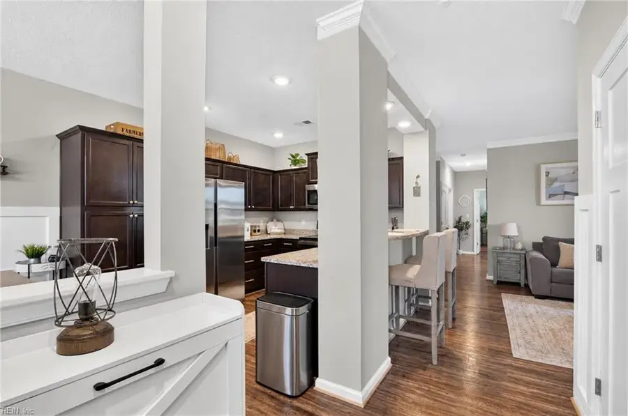 901 Kathy Ann Way, Carrollton, VA 23314 - #3