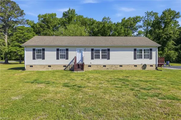 20 Corapeake Road, Corapeake, NC 27926