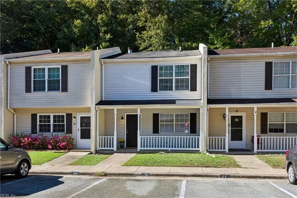 59 Otsego Drive, Newport News, VA 23602 - #1