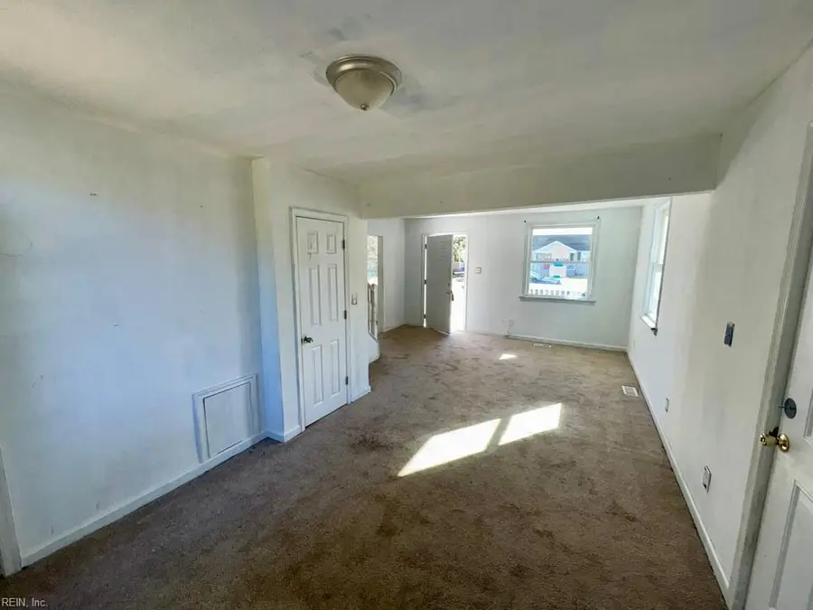3104 Dartmouth Street, Portsmouth, VA 23707 - #3