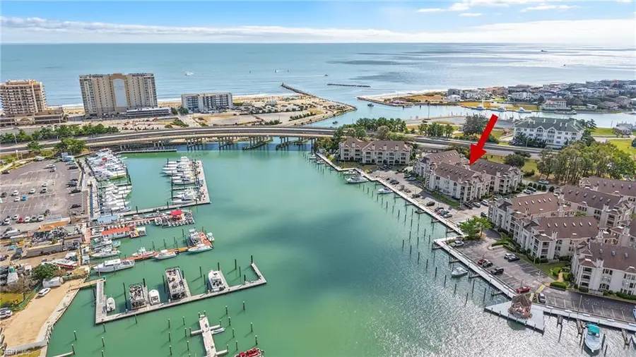 405 Harbour Point #Unit, Virginia Beach, VA 23451 - #2