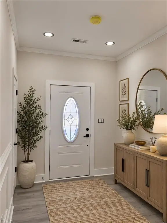 627 Day Street, Hampton, VA 23661 - #3