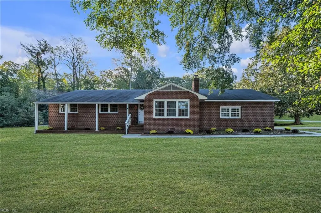 101 Carol Drive, Yorktown, VA 23692 - #1