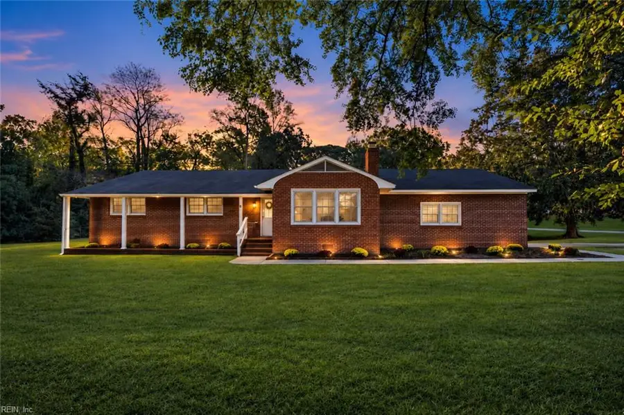 101 Carol Drive, Yorktown, VA 23692 - #2