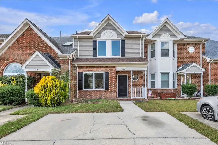 720 Hunters Quay, Chesapeake, VA 23320 - #3