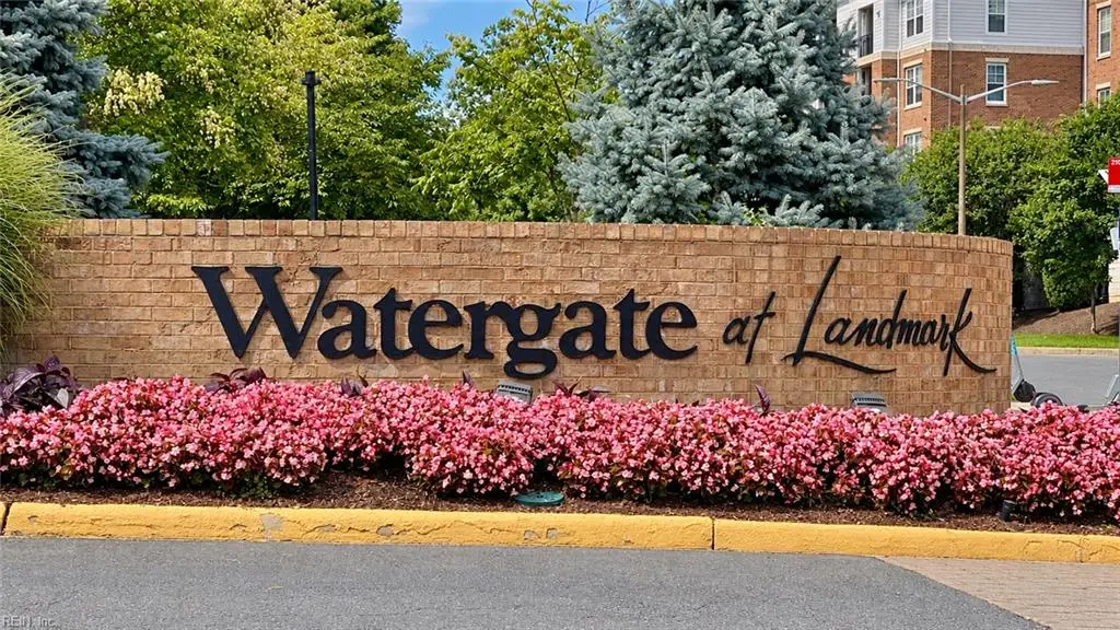 309 Yoakum Pkwy #1610, Alexandria, VA 22304 - #1