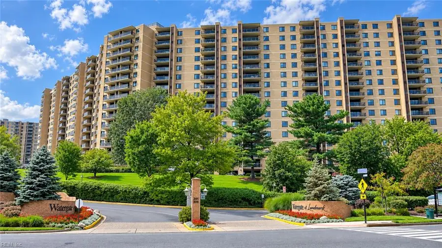 309 Yoakum Pkwy #1610, Alexandria, VA 22304 - #2