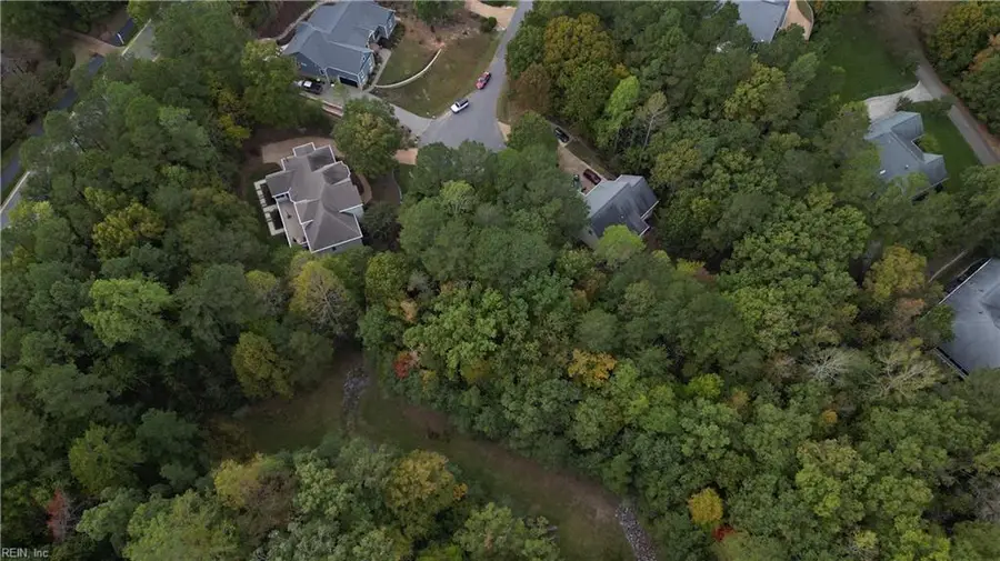 3109 Trailwood Lane, Toano, VA 23168 - #3