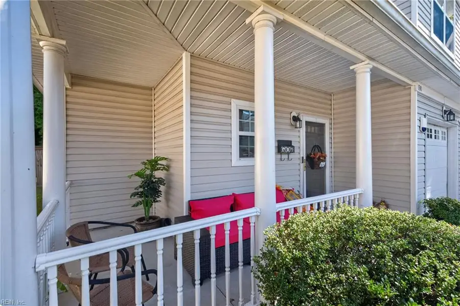 130 Cheyenne Trail, Portsmouth, VA 23701 - #3
