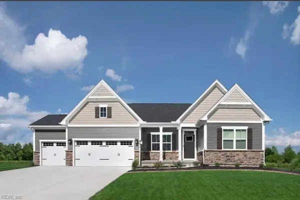LOT 75 Albemarle Plantation, Hertford, NC 27944