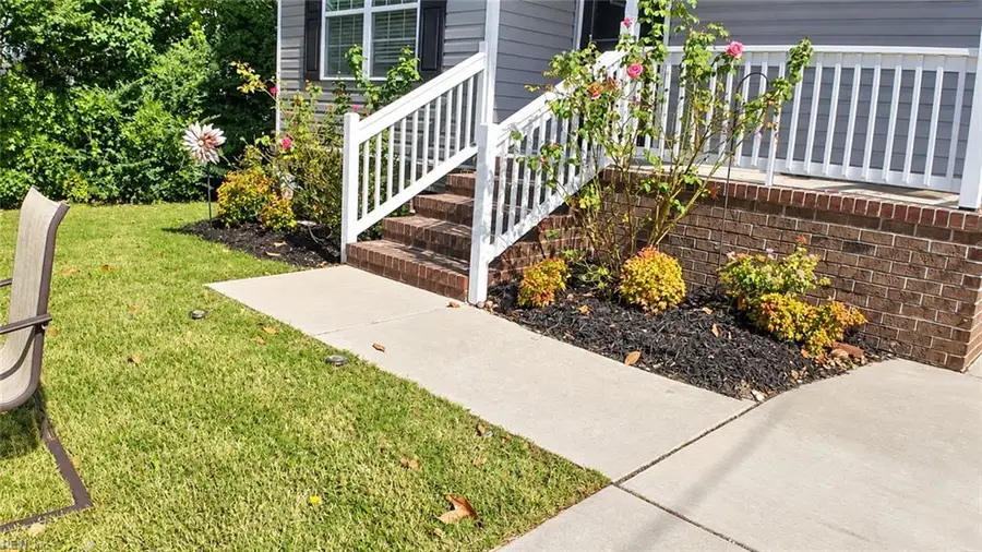 3609 Blaine Street, Portsmouth, VA 23703 - #2