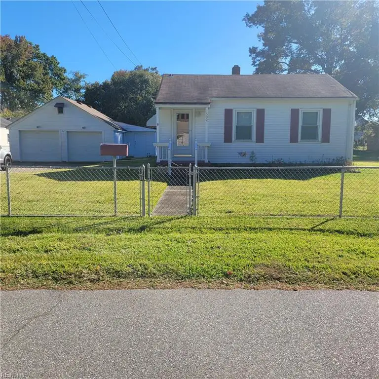 502 Biltmore Place, Portsmouth, VA 23702 - #1