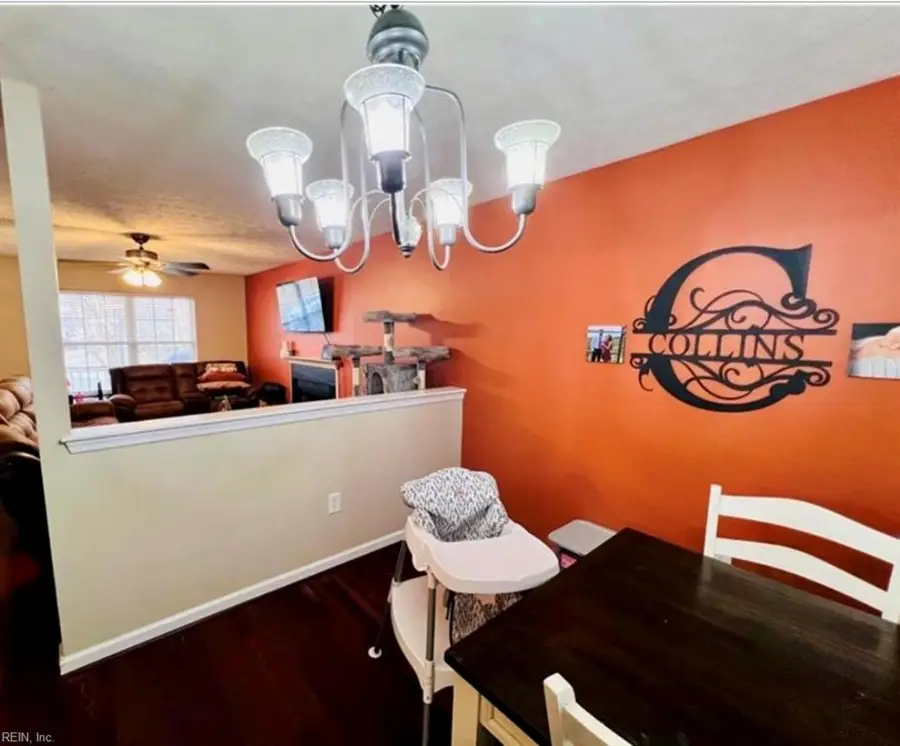108 Iris Street, Williamsburg, VA 23188 - #3