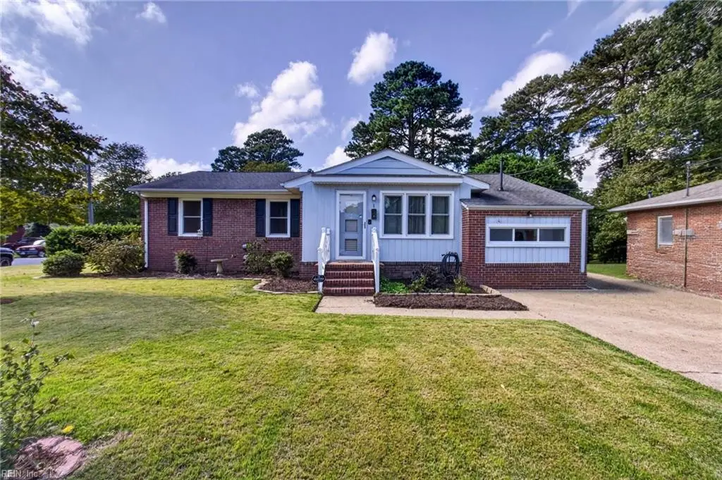 1 Carolyn Drive, Newport News, VA 23606 - #1